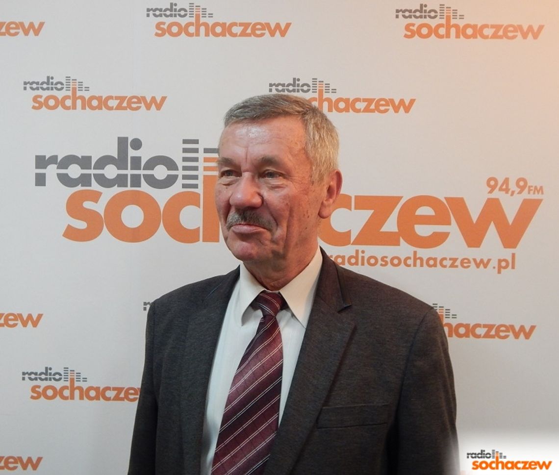  GOŚĆ RADIA SOCHACZEW, 18.12.15, GODZ. 9.30