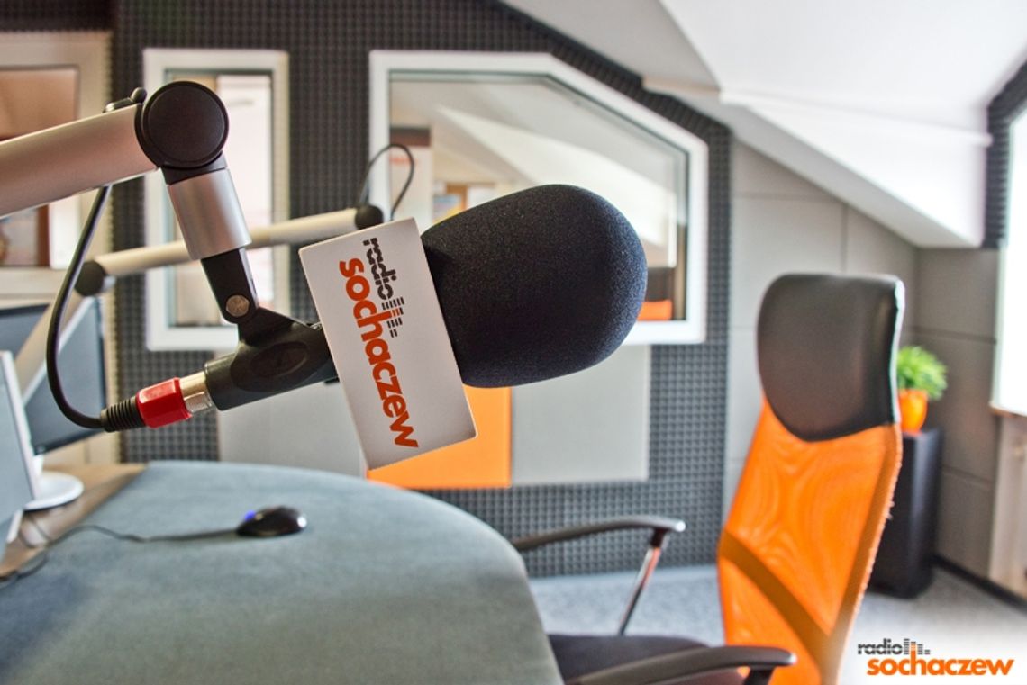 Gość Radia Sochaczew 19.01.2016 14.30 Gość Radia Sochaczew 19.01.2016 14.30