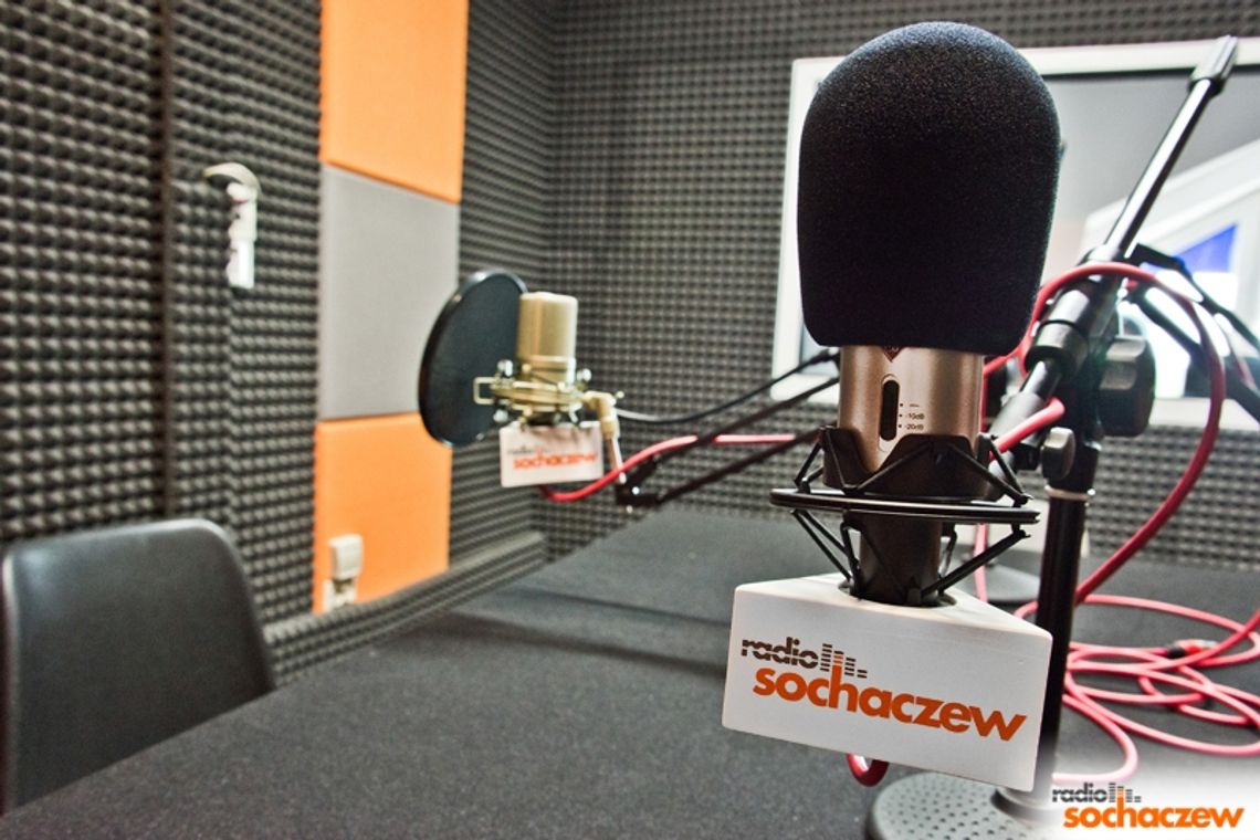 Gość Radia Sochaczew 19.01.2016 9.30 Gość Radia Sochaczew 19.01.2016 9.30