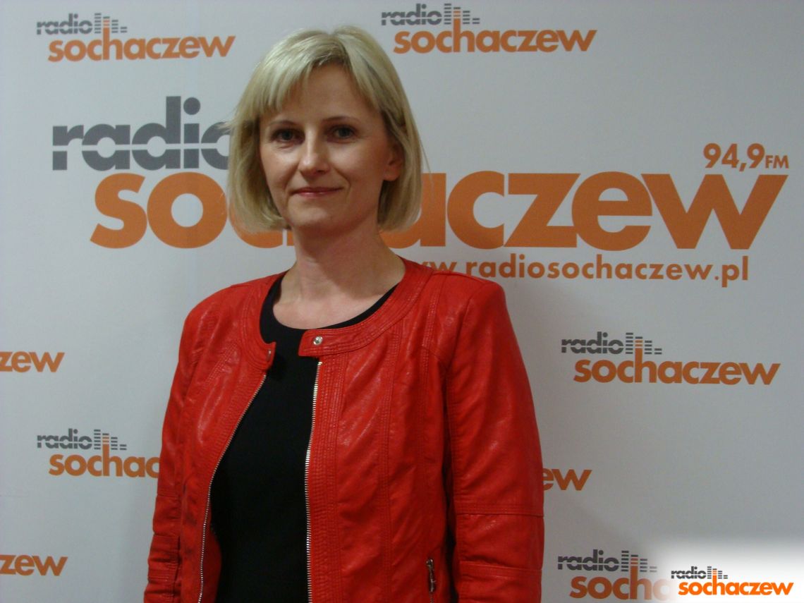 Gość Radia Sochaczew 19.02.16  14.30