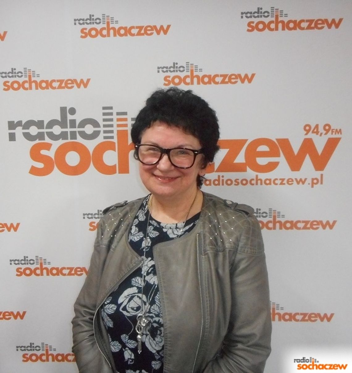 Gość Radia Sochaczew 19.05.2016 g. 14:30 Gość Radia Sochaczew 19.05.2016 g. 14:30