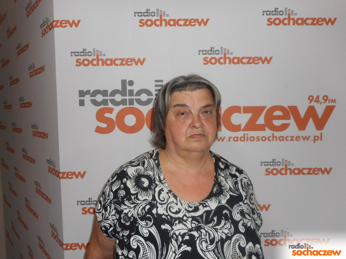 Gość Radia Sochaczew 19.07.2016 14:30 Gość Radia Sochaczew 19.07.2016 14:30