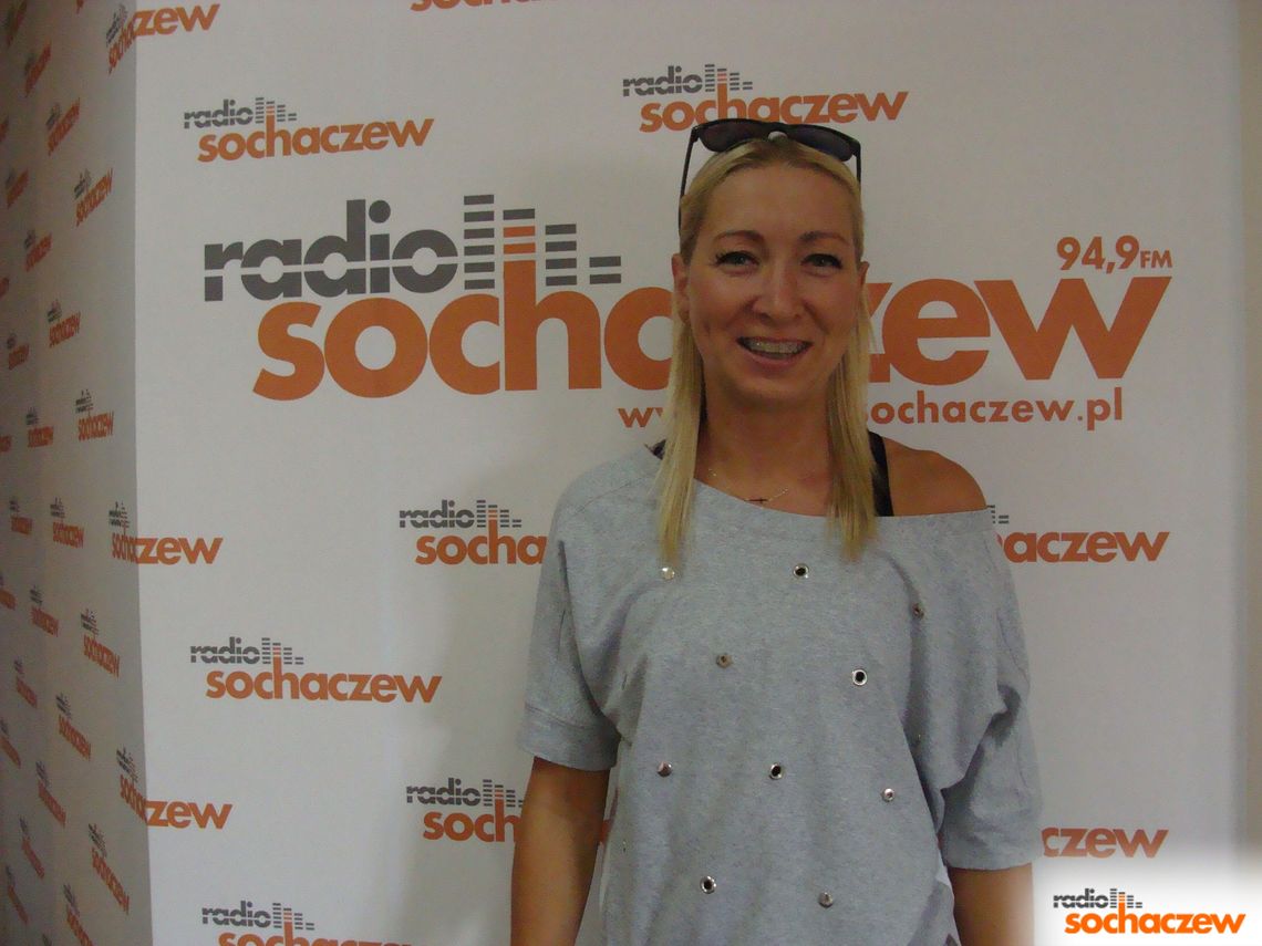 Gośc Radia Sochaczew, 19.08.15, godz. 14.30