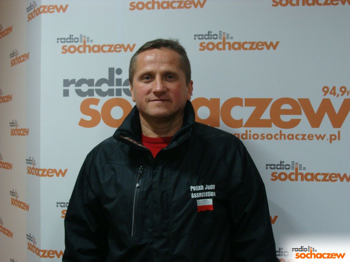 Gość Radia Sochaczew, 19.11.15, godz. 9.30