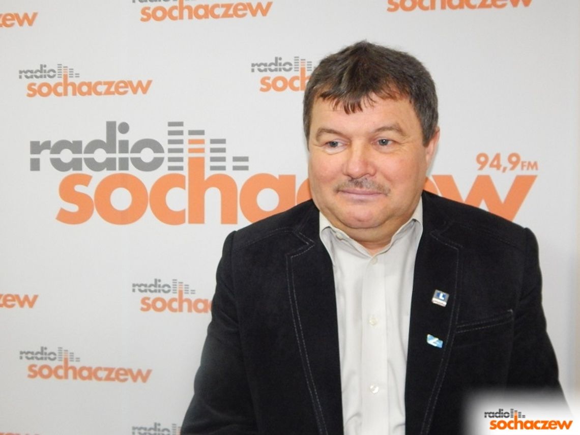 Gość Radia Sochaczew, 20.01.16, godz. 14.30 Gość Radia Sochaczew, 20.01.16, godz. 14.30