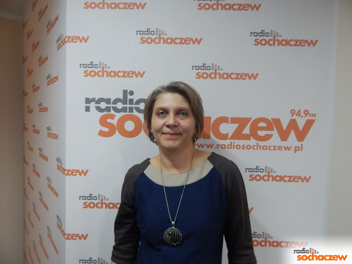Gość Radia Sochaczew, 21.01.16, godz. 14.30 Gość Radia Sochaczew, 21.01.16, godz. 14.30