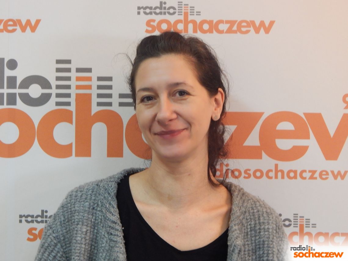 Gość Radia Sochaczew, 21.01.16, godz. 9.30 Gość Radia Sochaczew, 21.01.16, godz. 9.30