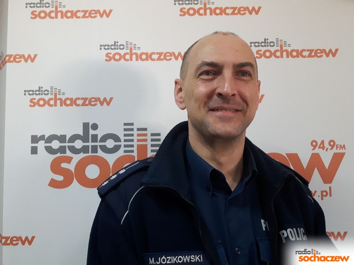 Gość Radia Sochaczew 21.06.2016 9.30 Gość Radia Sochaczew 21.06.2016 9.30