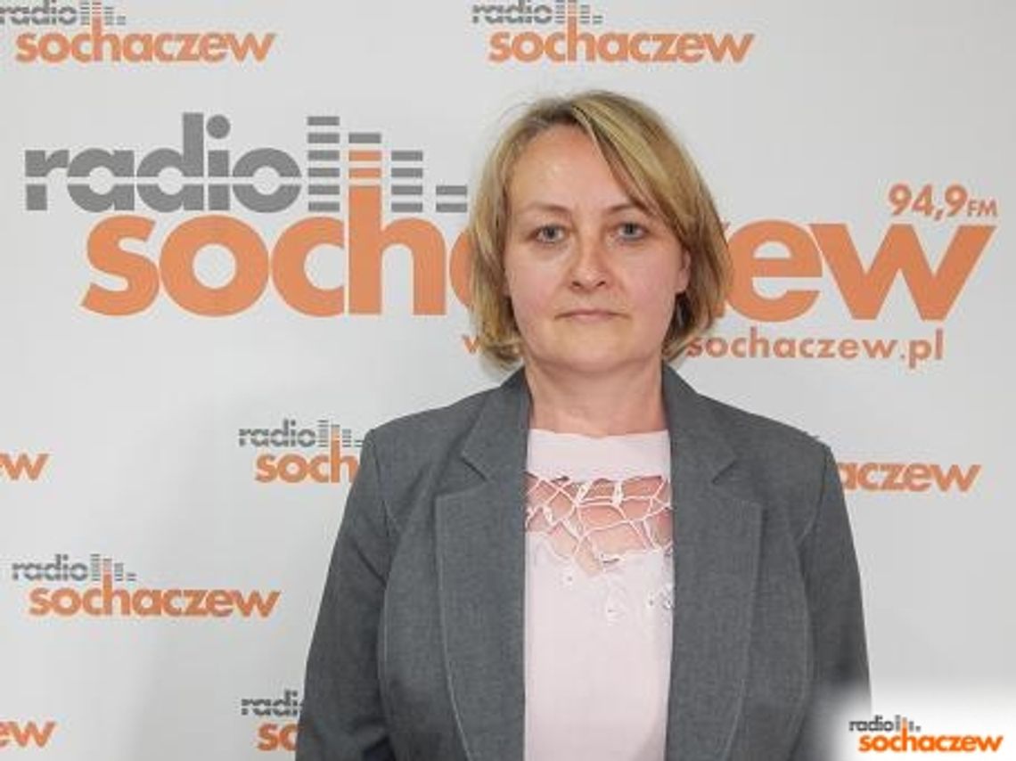 Gość Radia Sochaczew 21.07.2016 14:30