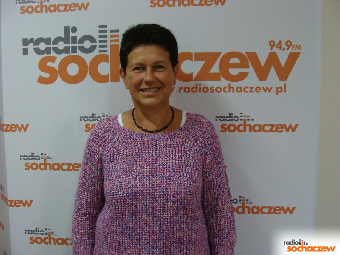 Gość Radia Sochaczew 21.07.2016 9:30
