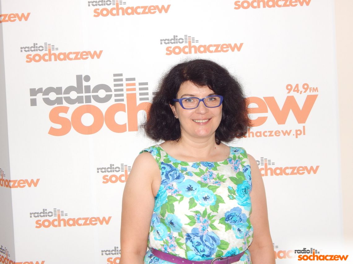 Gość Radia Sochaczew, 21.08.15, godz. 14.30