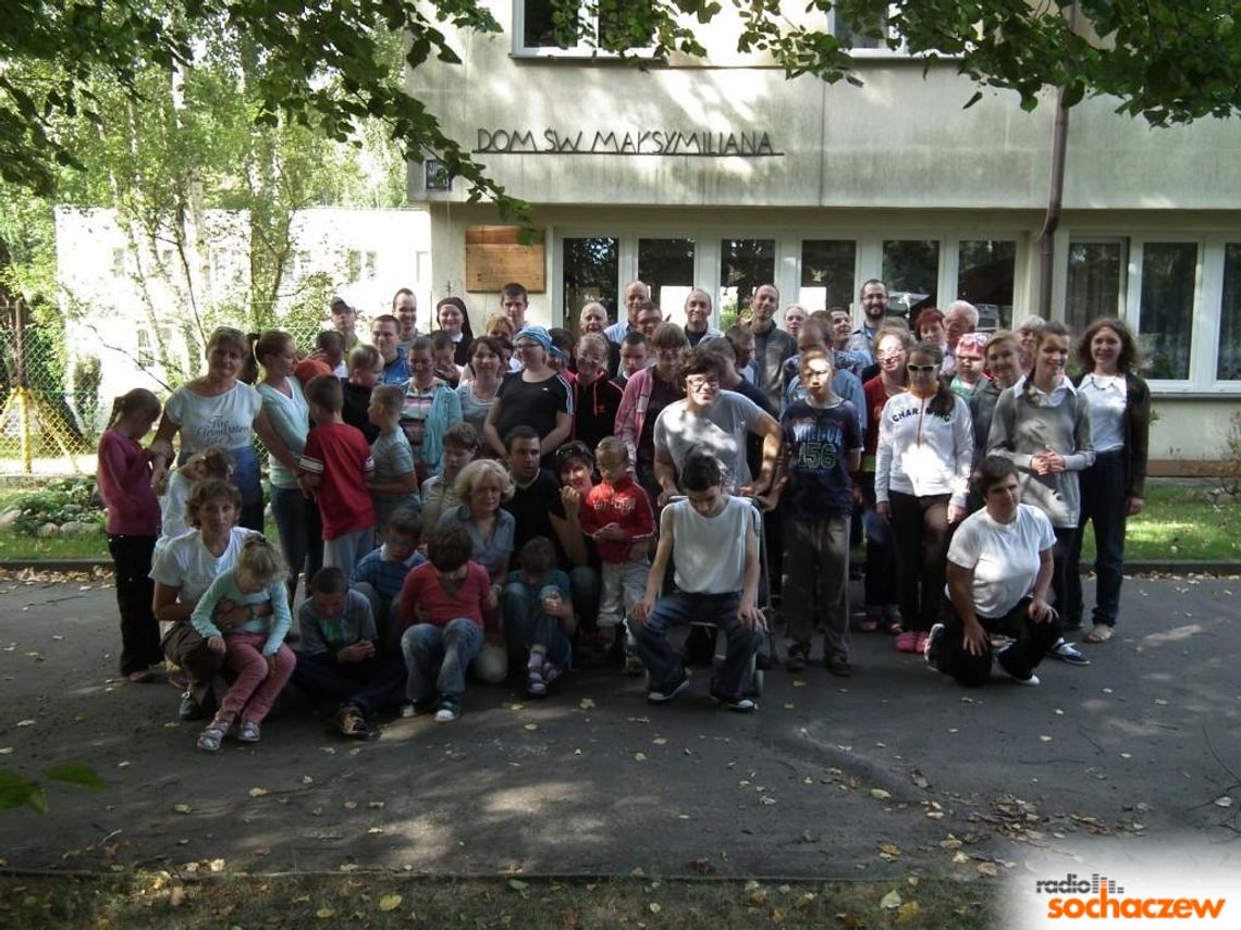 Gość Radia Sochaczew 21.10.2016  14:30