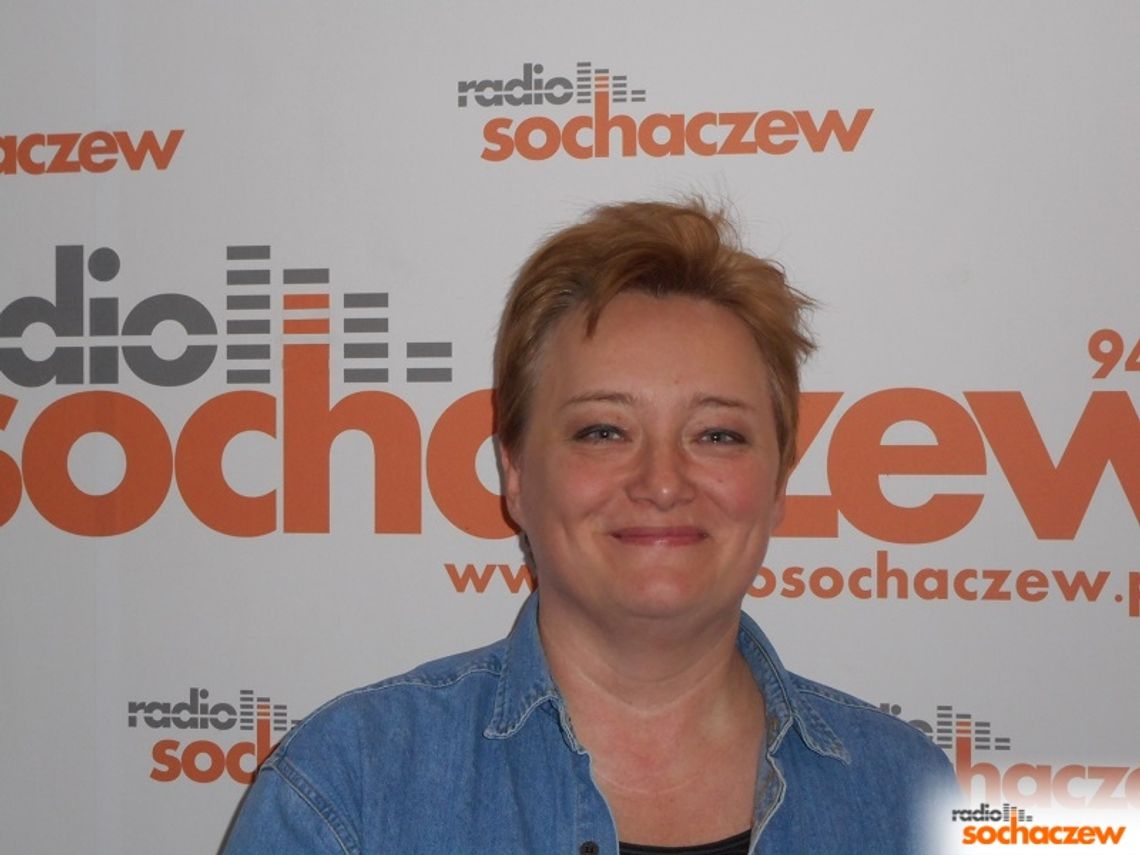 Gość Radia Sochaczew 21.10.2016 9:30 Gość Radia Sochaczew 21.10.2016 9:30