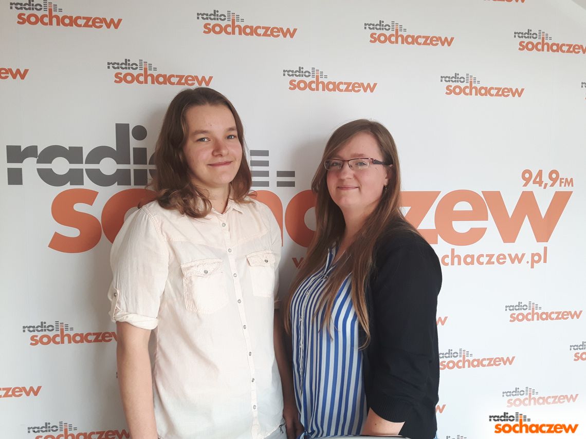 Gość Radia Sochaczew 21.11.2016 9:30 Gość Radia Sochaczew 21.11.2016 9:30