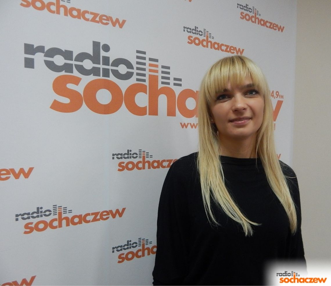 Gość Radia Sochaczew, 22.01.16, godz. 14.30 Gość Radia Sochaczew, 22.01.16, godz. 14.30