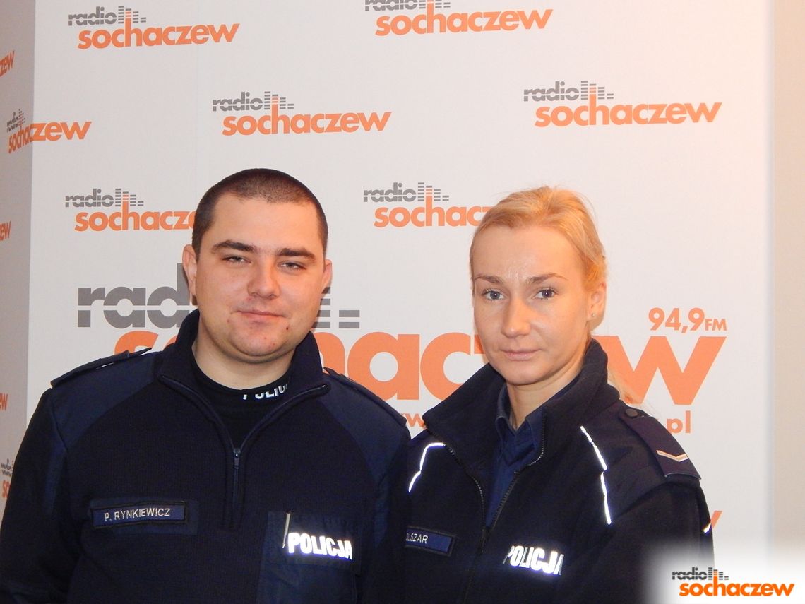 Gość Radia Sochaczew, 22.01.16, godz. 17.30 Gość Radia Sochaczew, 22.01.16, godz. 17.30