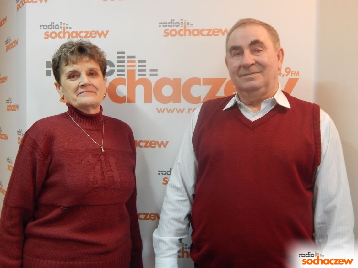 Gość Radia Sochaczew, 22.01.16, godz. 9.30 Gość Radia Sochaczew, 22.01.16, godz. 9.30