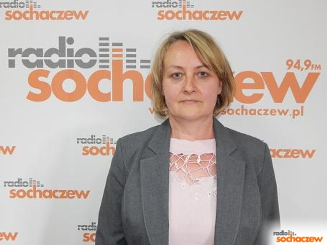 Gość Radia Sochaczew, 22.05.15, godz. 14.30