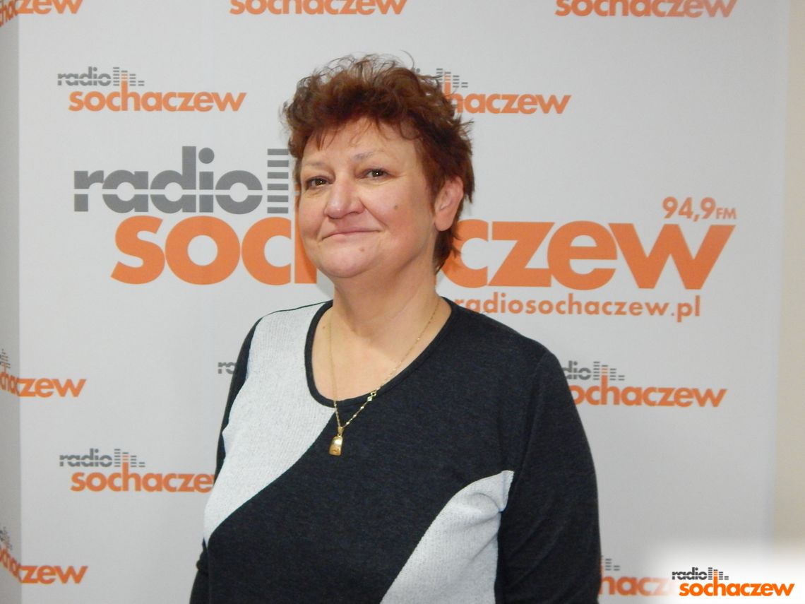 Gość Radia Sochaczew, 22.06.15, godz.14.30