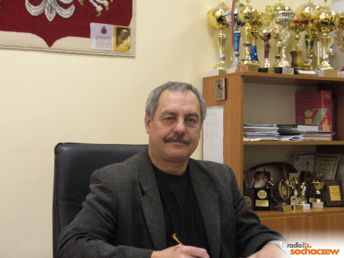 Gość Radia Sochaczew, 22.12.15, godz. 9.30 Gość Radia Sochaczew, 22.12.15, godz. 9.30