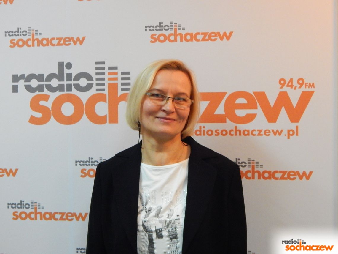 Gość Radia Sochaczew 22.12.2014