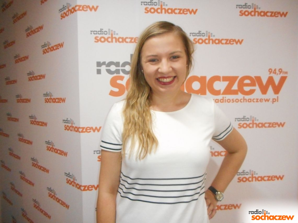 Gość Radia Sochaczew 24. 06. g. 14:30 Gość Radia Sochaczew 24. 06. g. 14:30