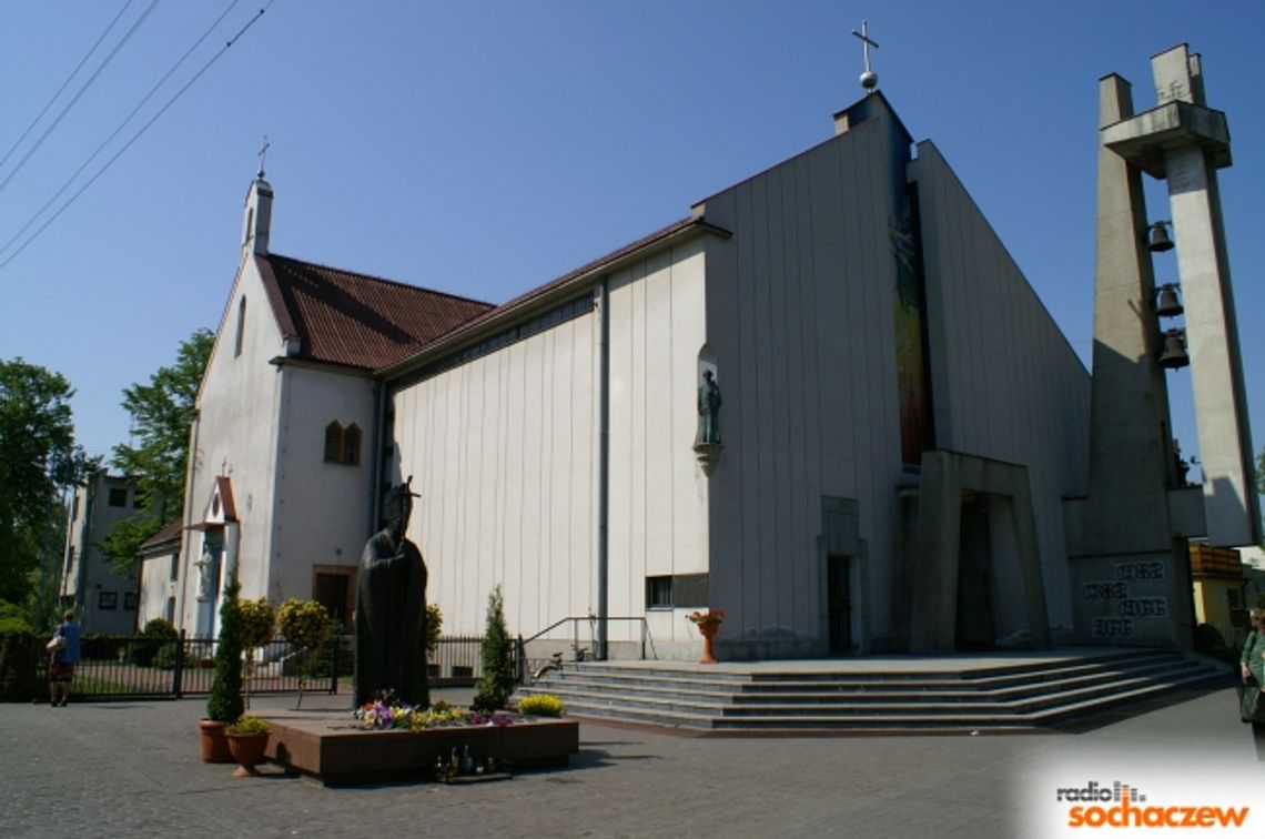 Gość Radia Sochaczew, 24.12.15, godz. 9.30 Gość Radia Sochaczew, 24.12.15, godz. 9.30