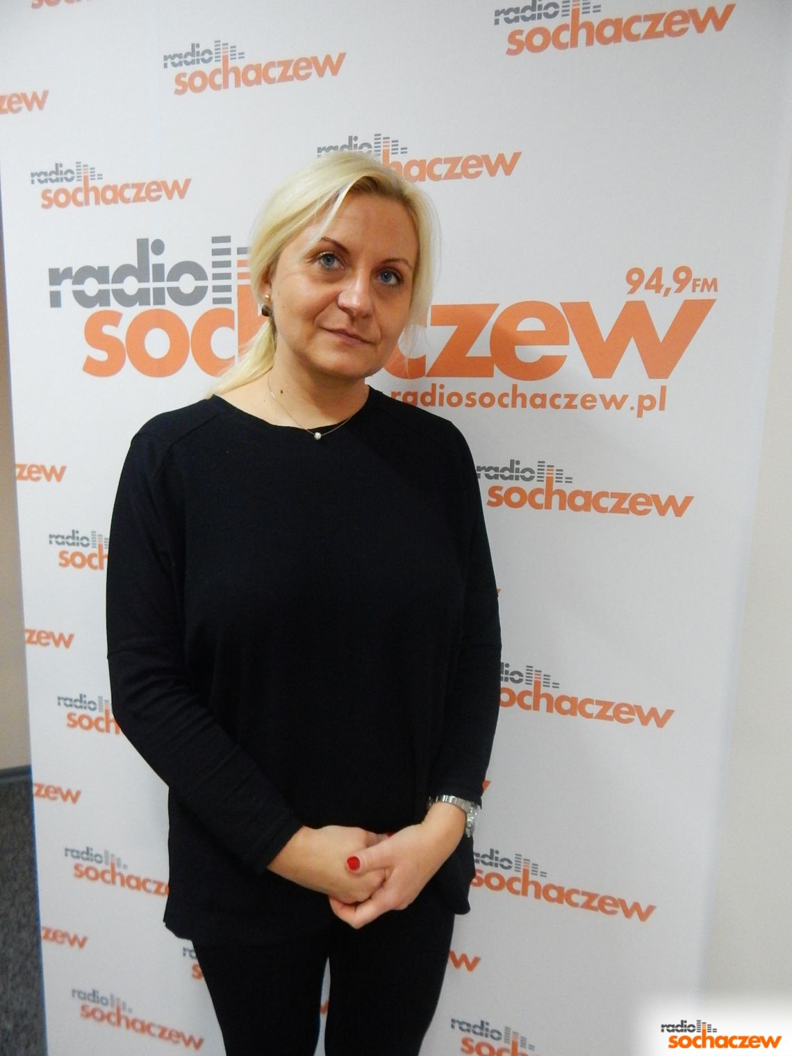 Gość Radia Sochaczew 24.12.2014