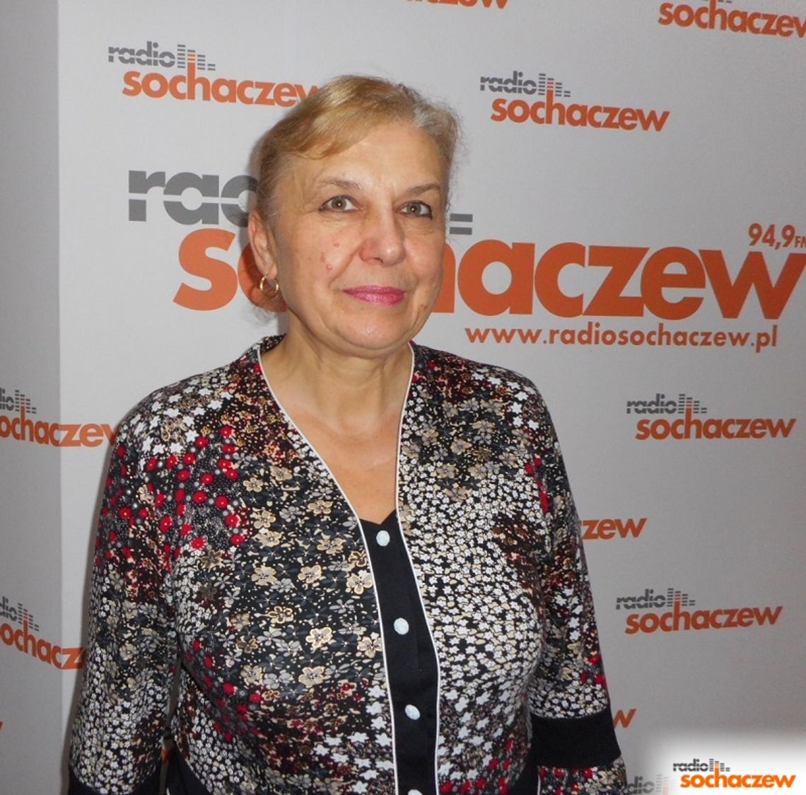 Gość Radia Sochaczew 25.08.2016 14:30 Gość Radia Sochaczew 25.08.2016 14:30