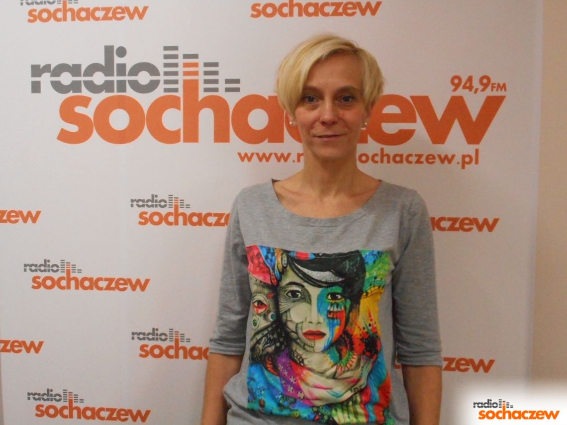 Gość Radia Sochaczew, 25.11.15, godz. 9.30