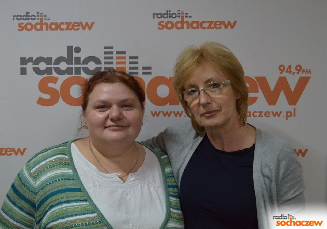 Gość Radia Sochaczew, 25.11.2016, 14:30 Gość Radia Sochaczew, 25.11.2016, 14:30