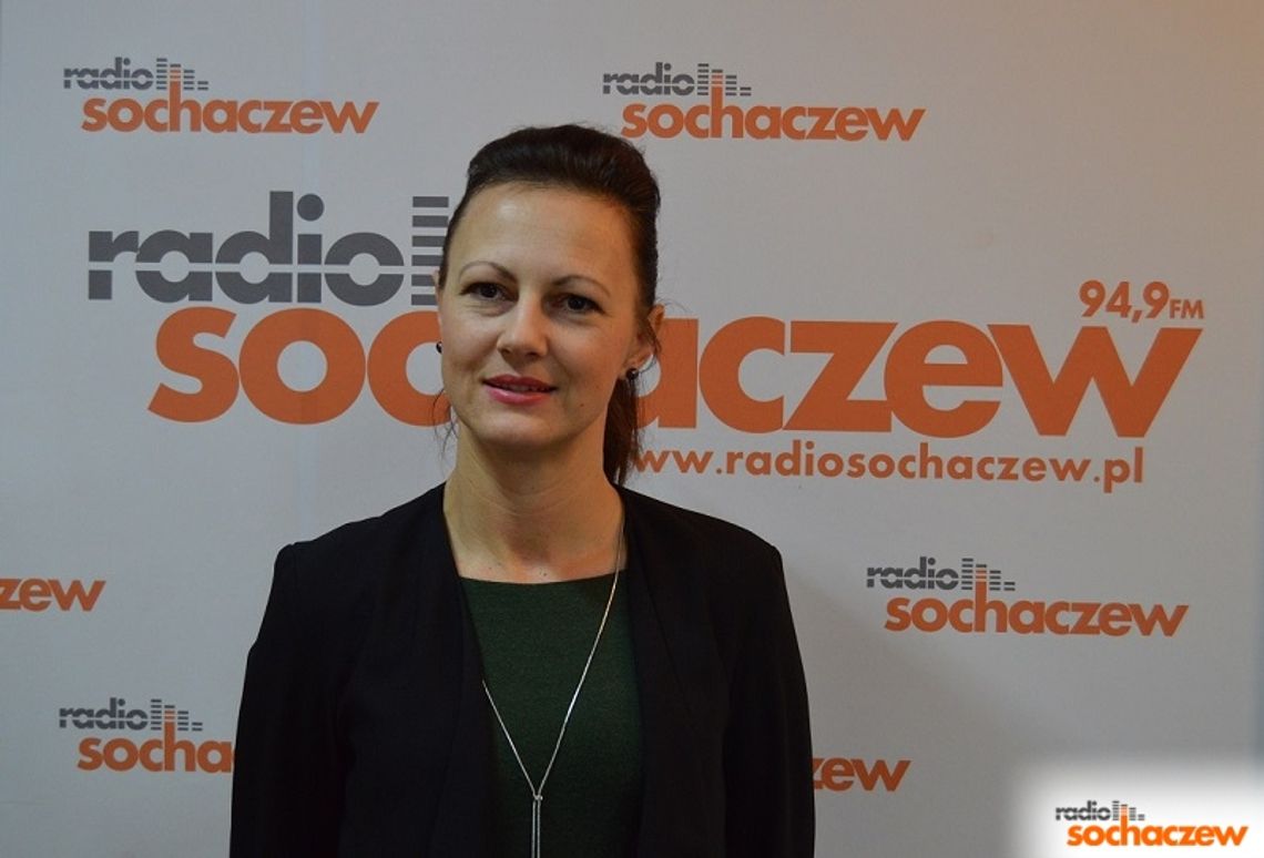 Gość Radia Sochaczew, 25.11.2016, 9:30 Gość Radia Sochaczew, 25.11.2016, 9:30