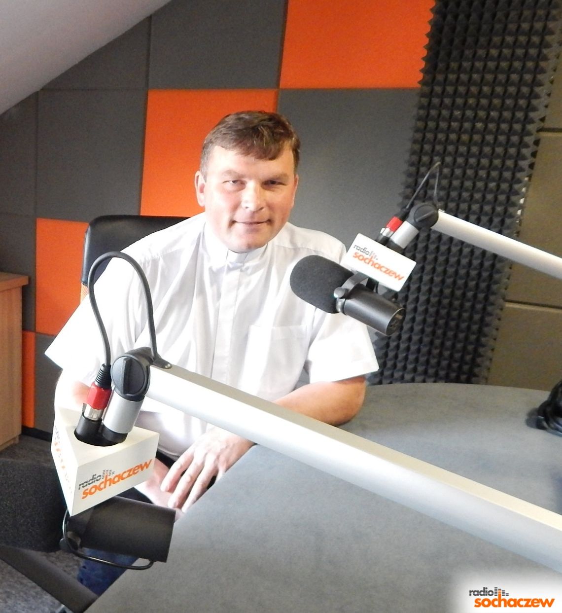 Gość Radia Sochaczew, 25.12.15, godz. 9.30 Gość Radia Sochaczew, 25.12.15, godz. 9.30