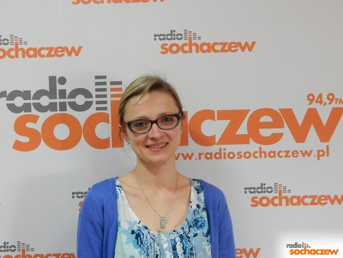 Gość Radia Sochaczew 26.05.2015  14.30