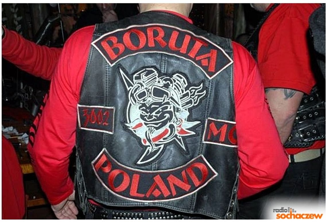 Gość Radia Sochaczew, 26.11.15, godz. 14.30 Gość Radia Sochaczew, 26.11.15, godz. 14.30