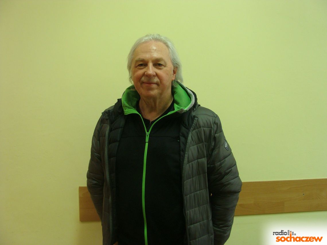 Gość Radia Sochaczew, 27.01.16, godz. 9.30 Gość Radia Sochaczew, 27.01.16, godz. 9.30