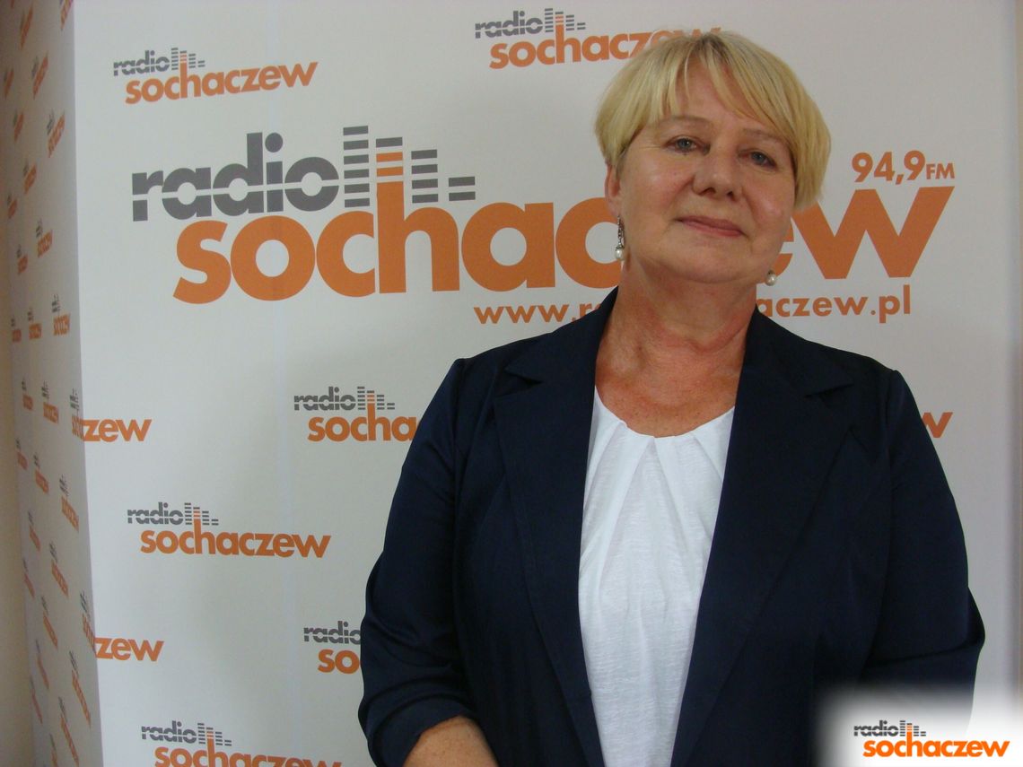 Gość Radia Sochaczew, 27.08.15, godz. 9.30 Gość Radia Sochaczew, 27.08.15, godz. 9.30