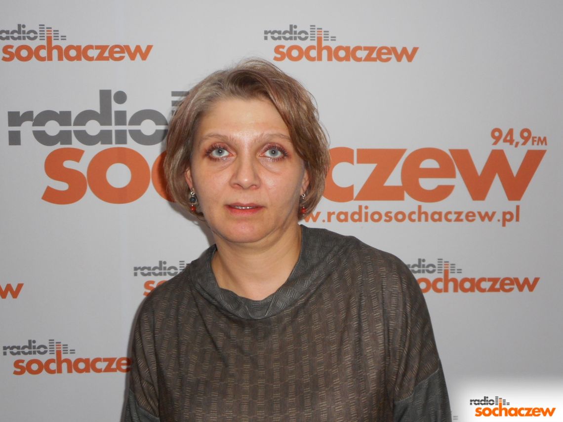 Gość Radia Sochaczew, 28.01.16, godz. 9.30 Gość Radia Sochaczew, 28.01.16, godz. 9.30