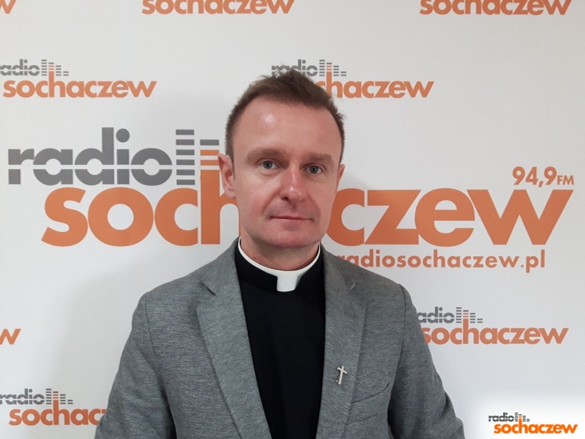 Gość Radia Sochaczew, 28.04.16, 14.30 Gość Radia Sochaczew, 28.04.16, 14.30