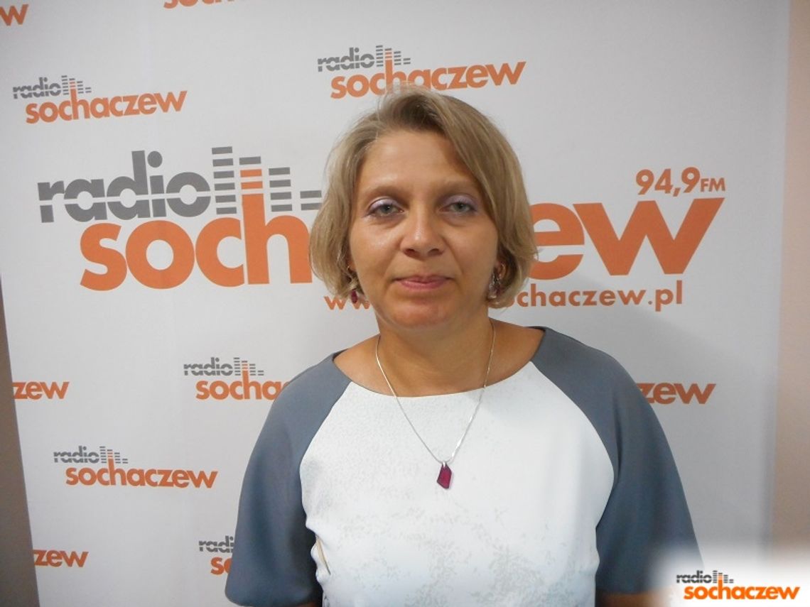 Gość Radia Sochaczew 28.07.2016 9:30 Gość Radia Sochaczew 28.07.2016 9:30