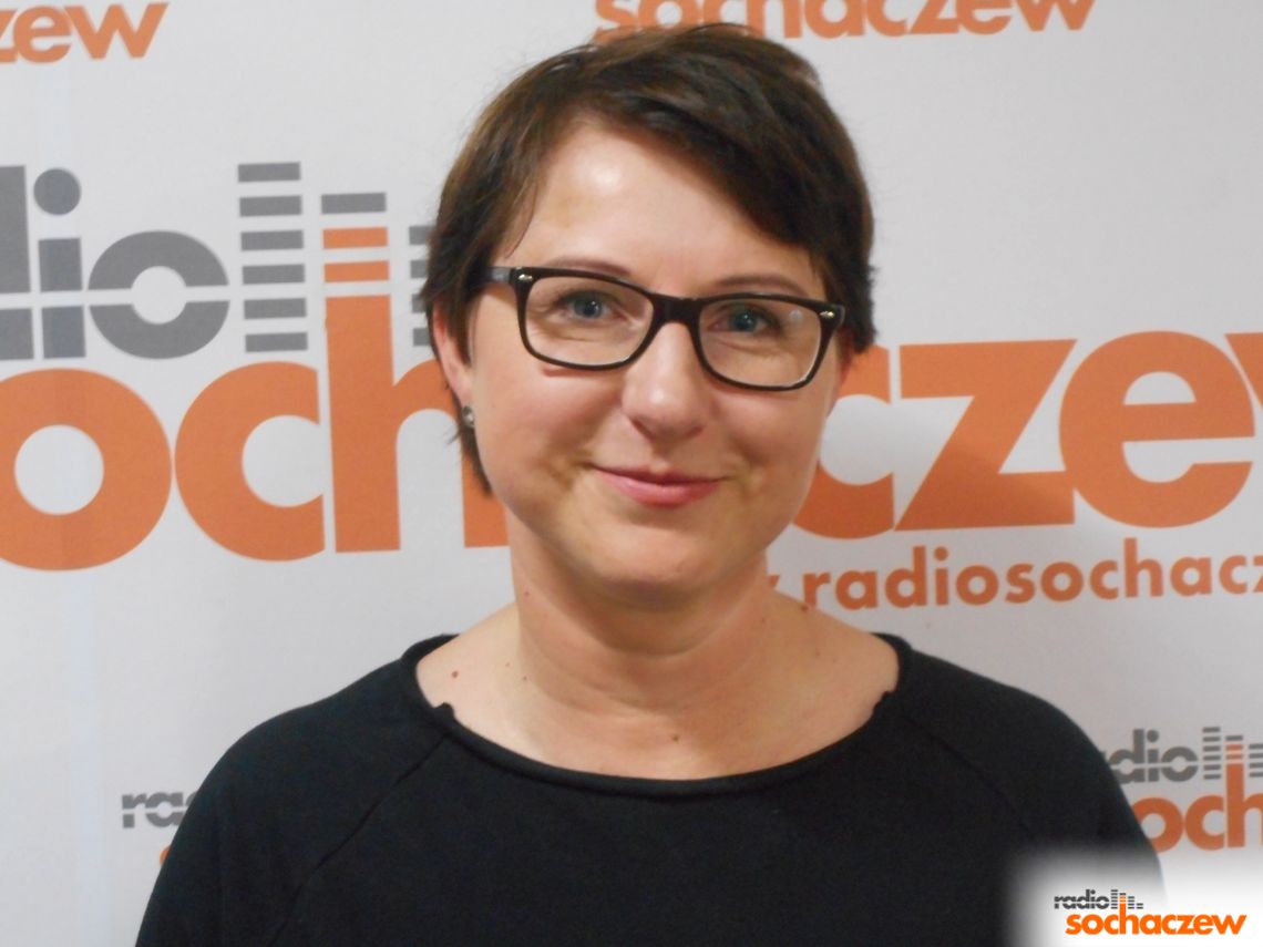 Gość Radia Sochaczew 28.10.2016 14:30