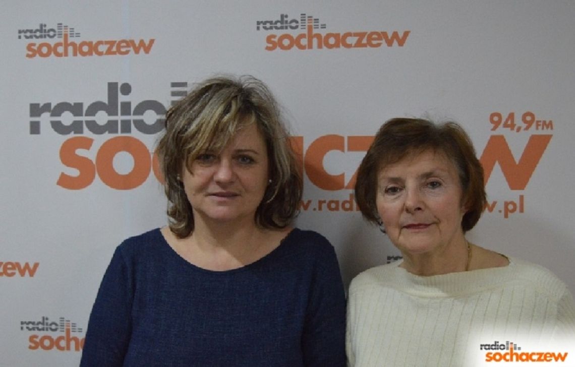 Gość Radia Sochaczew, 28.11.2016, 9:30