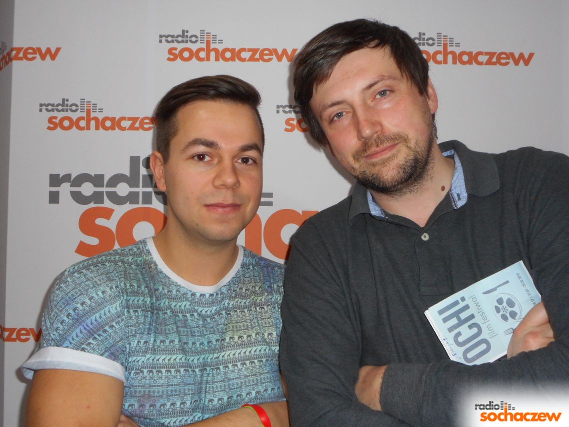 Gość Radia Sochaczew, 29.01.16, godz. 9.30 Gość Radia Sochaczew, 29.01.16, godz. 9.30