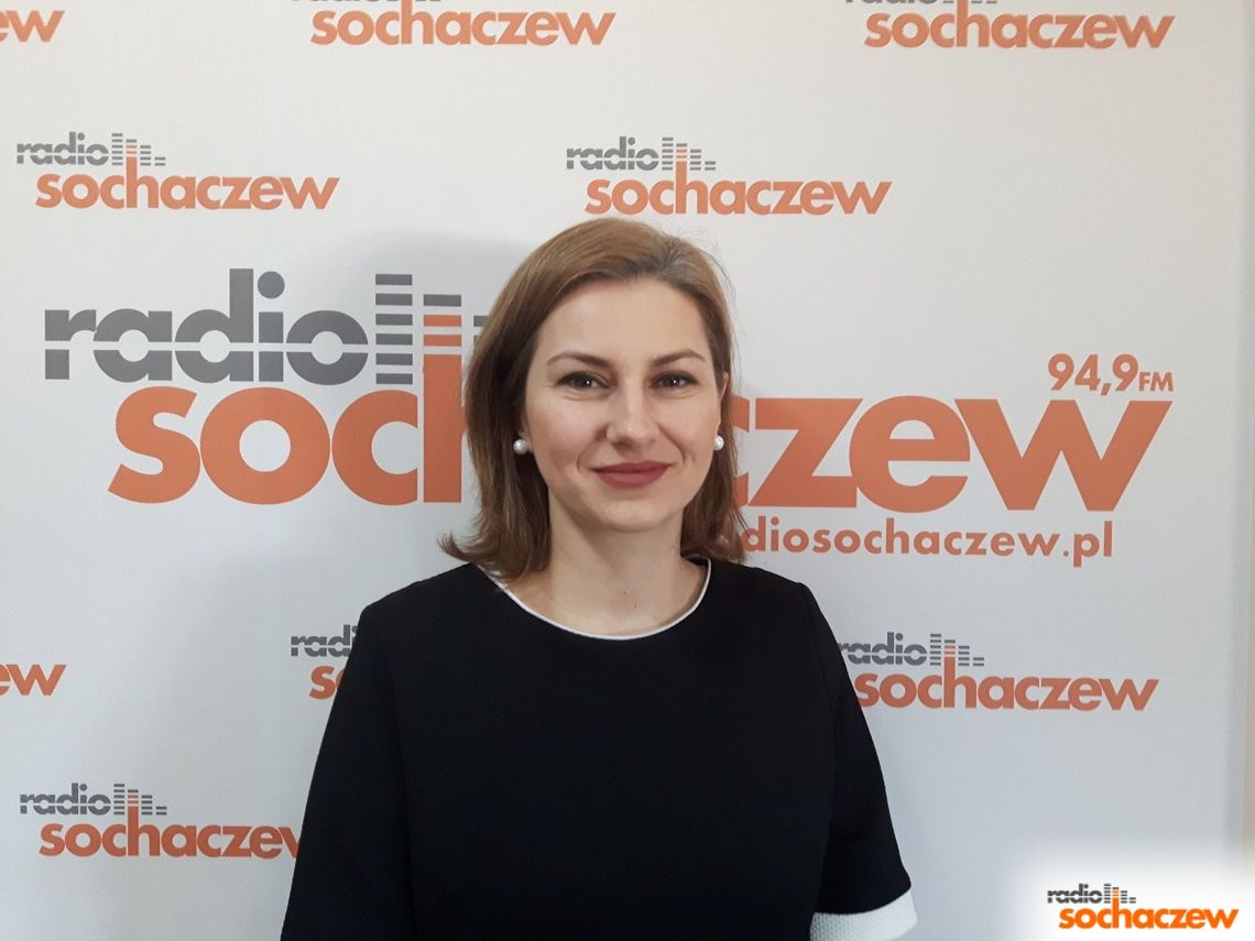 Gość Radia Sochaczew, 29.03.16, 9.30