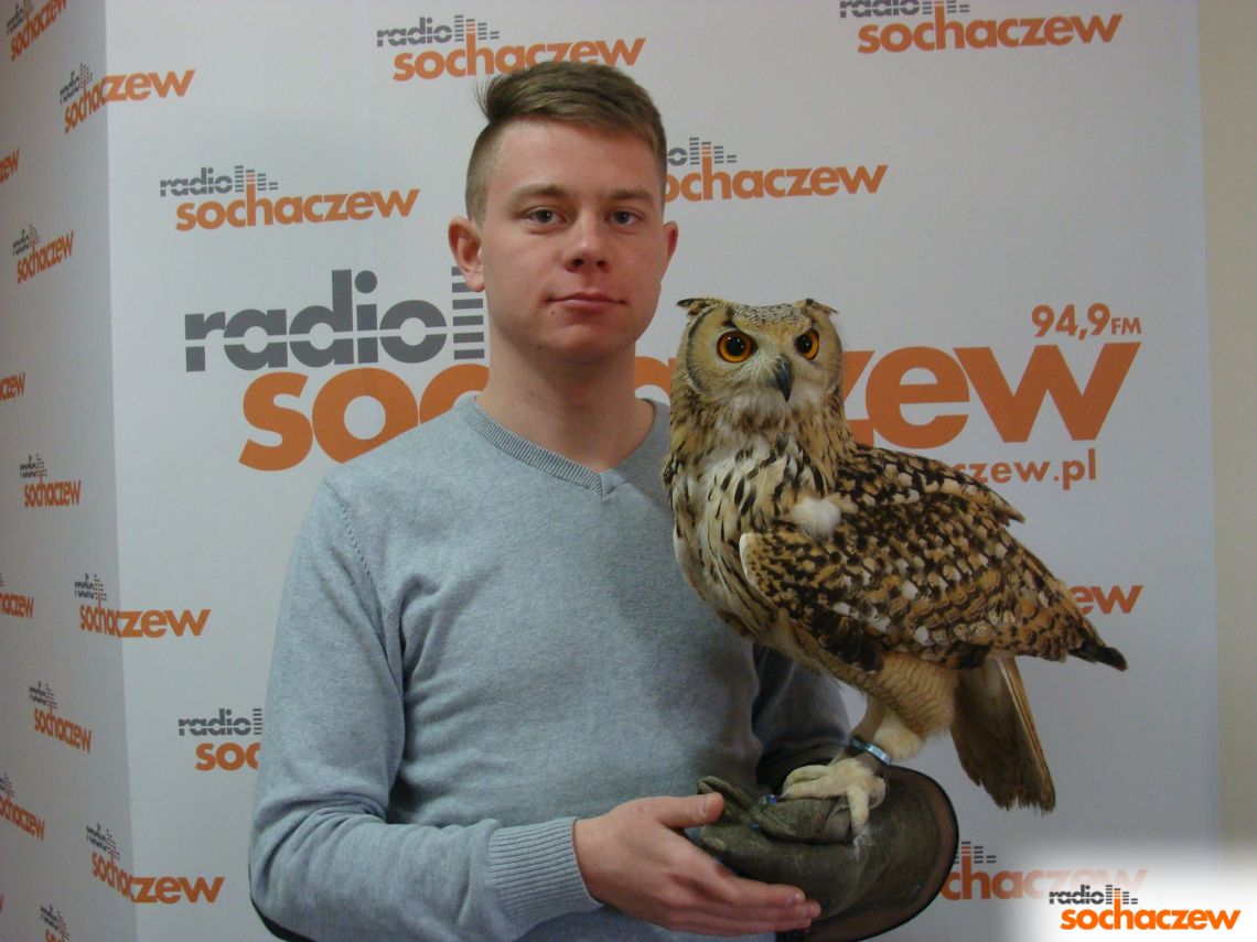 Gość Radia Sochaczew, 29.03.16, godz. 14.30