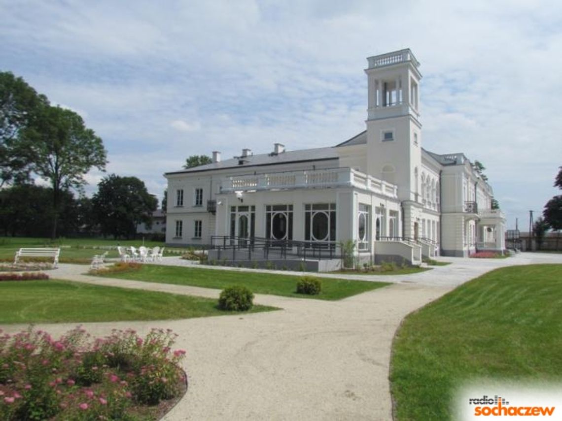 Gość Radia Sochaczew 29.08.2016 14.30 Gość Radia Sochaczew 29.08.2016 14.30