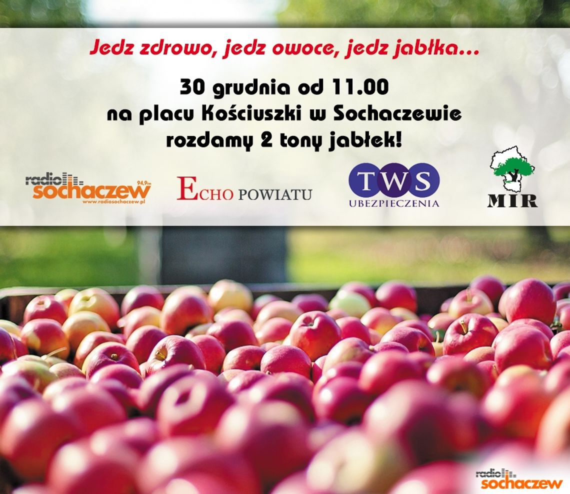 Gośc Radia Sochaczew, 29.12.15, godz. 13.30 Gośc Radia Sochaczew, 29.12.15, godz. 13.30