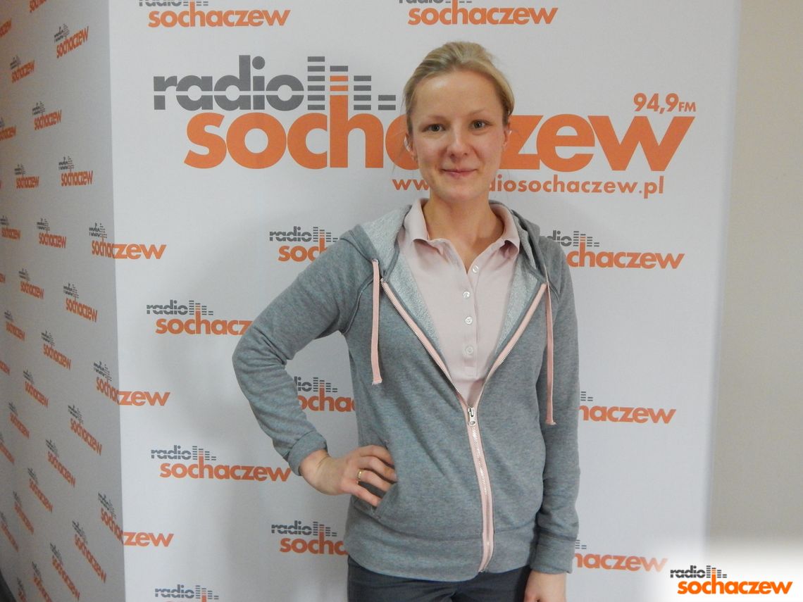 Gośc Radia Sochaczew, 30.04.15, godz. 14.30