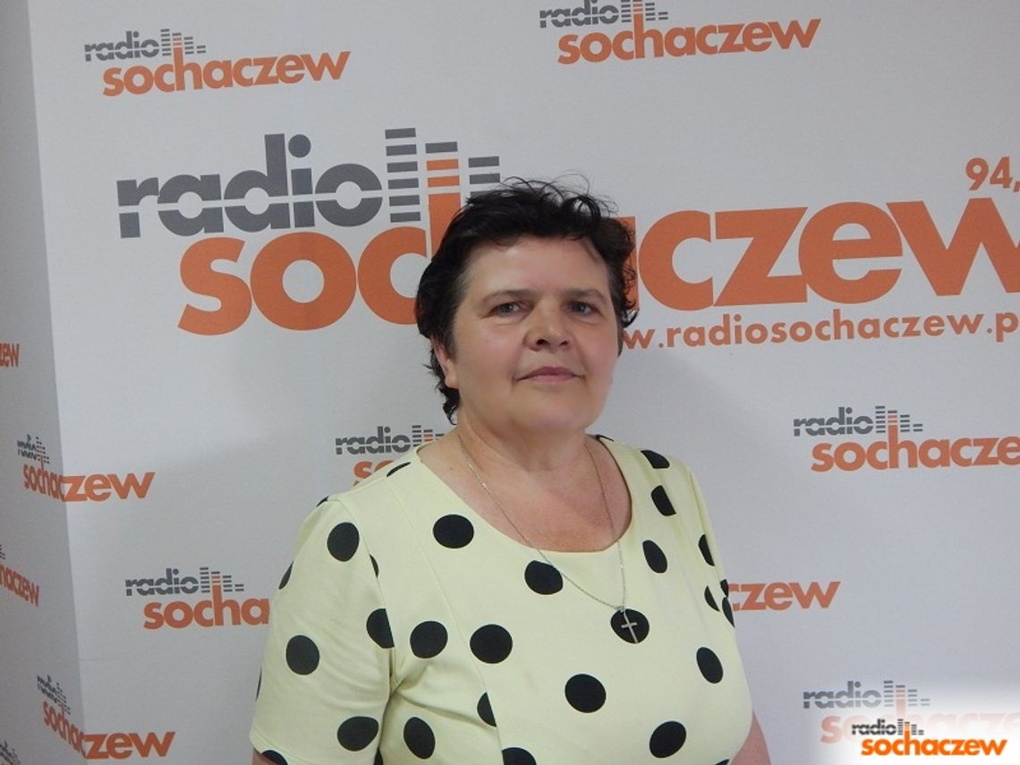 Gość Radia Sochaczew 30.05.2016 9.30 Gość Radia Sochaczew 30.05.2016 9.30