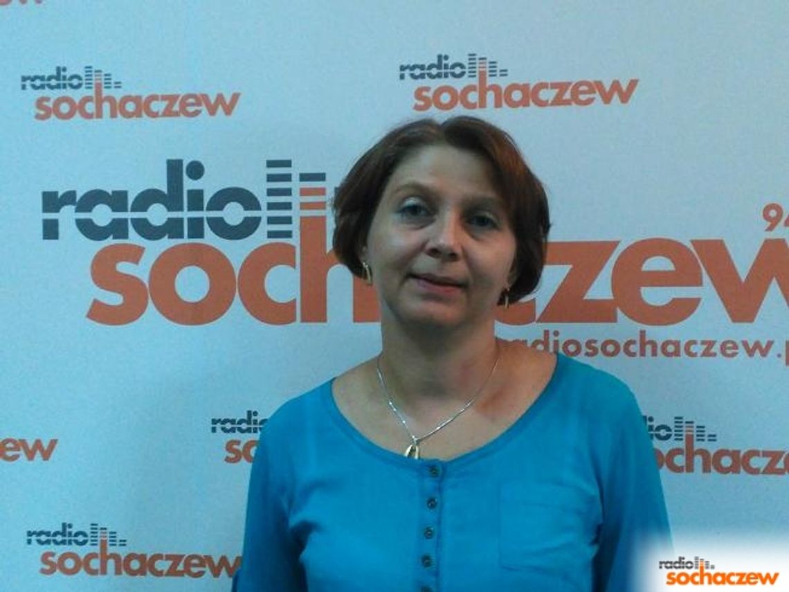 Gość Radia Sochaczew 30.07.2015  9.30